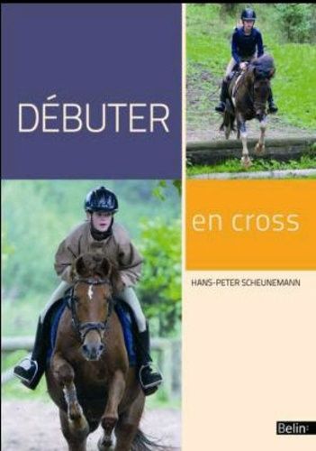 Débuter En Cross