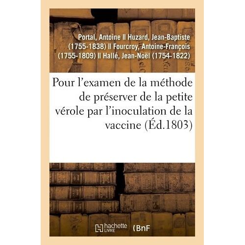 Rapport Fait Au Nom De La Commission Nommée Par La Classe Des Sciences Mathématiques Et Physiques