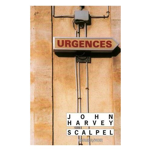 Scalpel