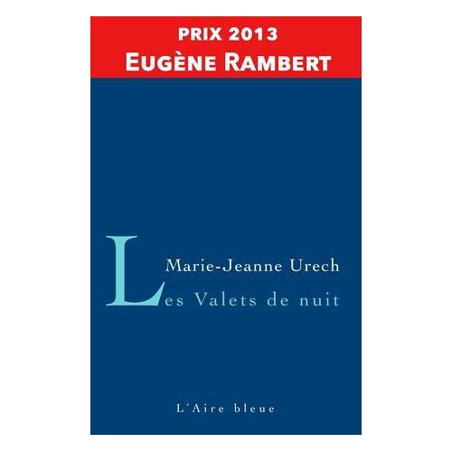 Les Valets De Nuit