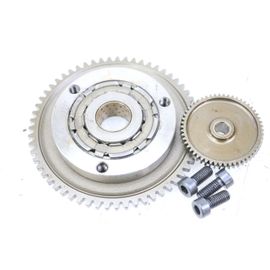 Roue Libre Demarreur Honda Fes S-Wing Swing Abs 125 2007 - 2015 / 217655