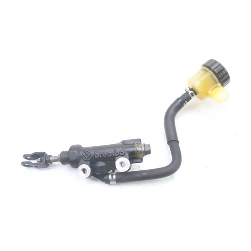 Maitre Cylindre Frein Arriere Yamaha Xj6 Abs 600 2008 - 2016 / 217553