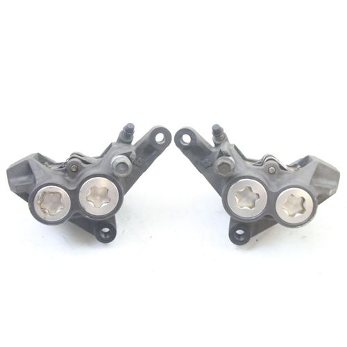 Etrier Frein Avant Yamaha Fz6 Fazer S2 600 2007 - 2011 / 217847