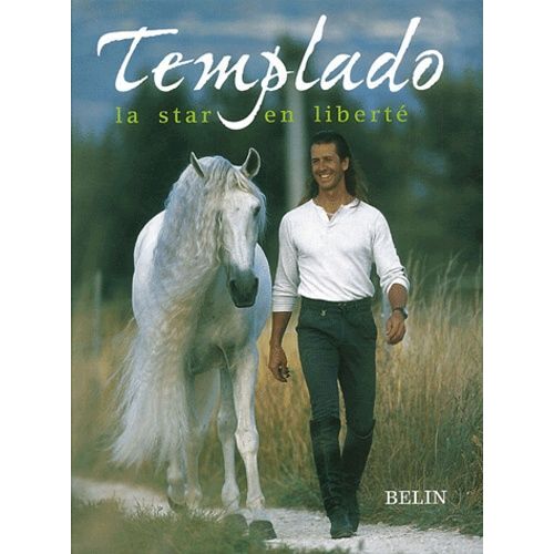 Templado - La Star En Liberté
