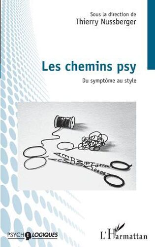 Les Chemins Psy