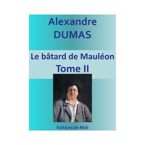 Le Bâtard De Mauléon