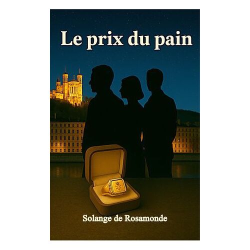 Le Prix Du Pain