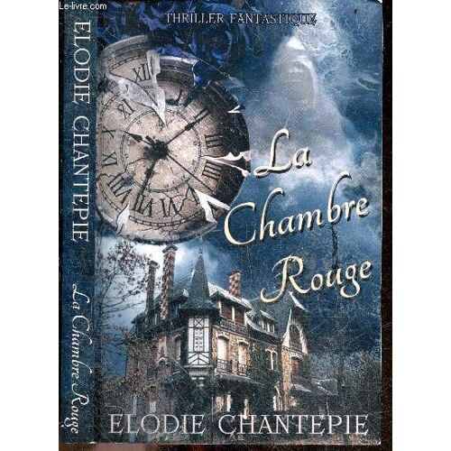 La Chambre Rouge - Thriller Fantastique