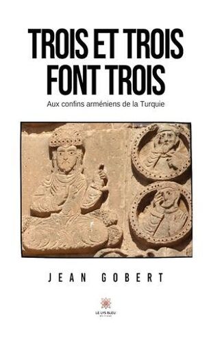 Trois Et Trois Font Trois