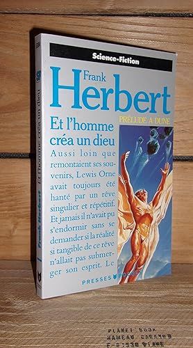 Et L'homme Crea Un Dieu - (The God Maker)