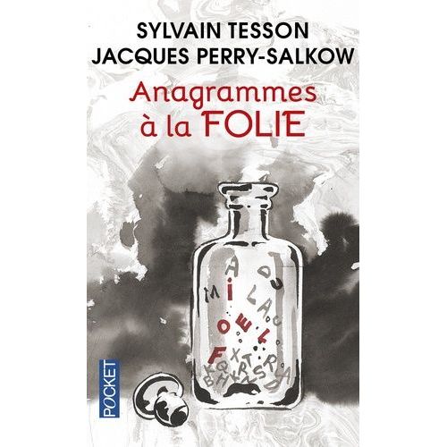 Anagrammes À La Folie