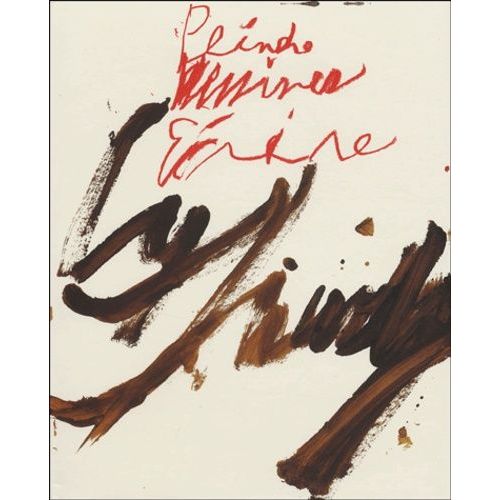 Cy Twombly