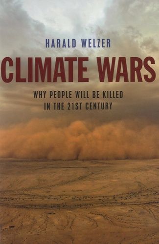 Climate Wars