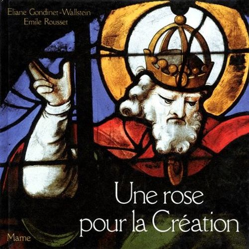 Une Rose Pour La Création