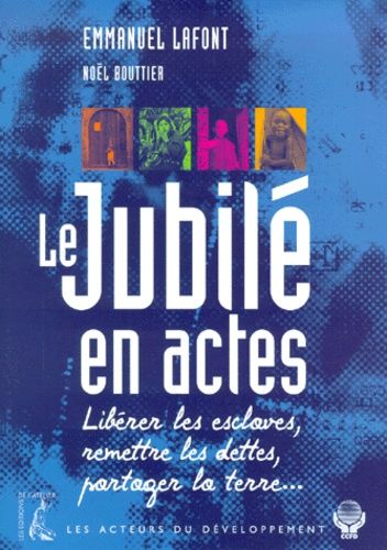 Le Jubilé En Actes