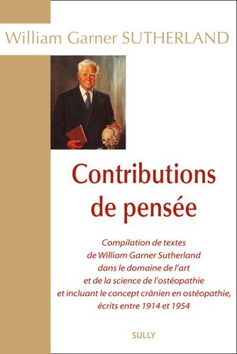 Contributions De Pensée