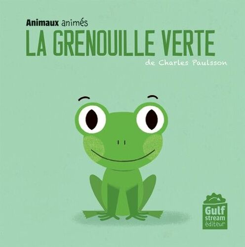 La Grenouille Verte