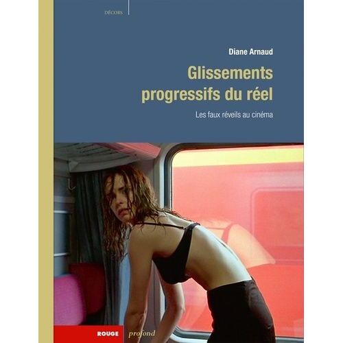 Glissements Progressifs Du Réel - Les Faux Réveils Au Cinéma