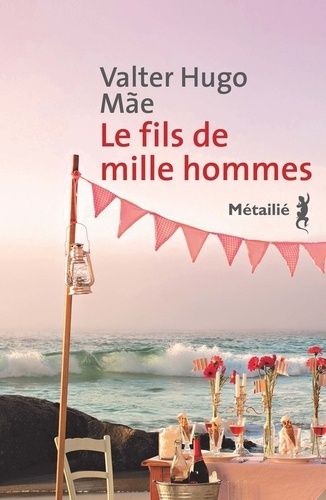 Le Fils De Mille Hommes