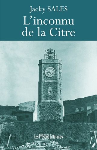 L'inconnu De La Citre