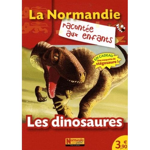Les Dinosaures