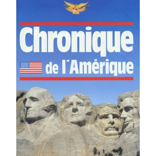 Chronique De L'amérique