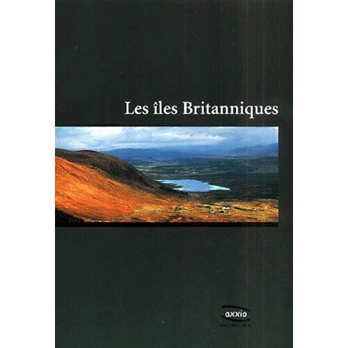 Les Îles Britanniques