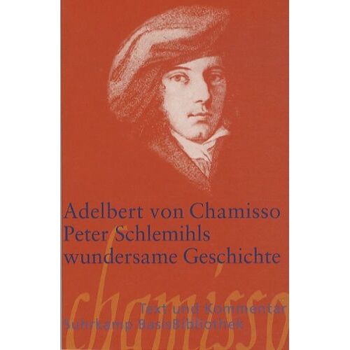 Peter Schlemihls Wundersame Geschichte