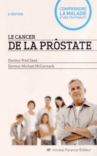 Le Cancer De La Prostate