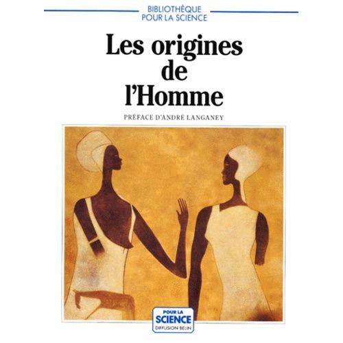 Les Origines De L'homme