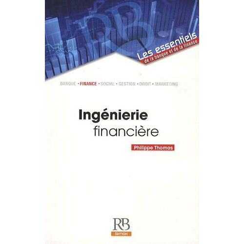 Ingénierie Financière