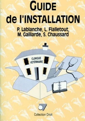 Le Guide De L'installation