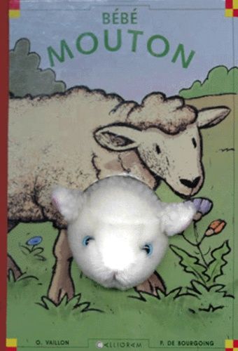Bebe Mouton