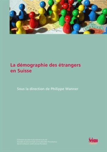 La Démographie Des Étrangers En Suisse