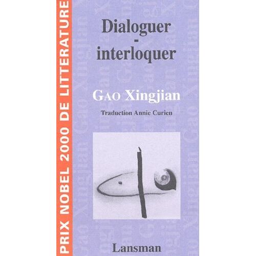 Dialoguer-Interloquer