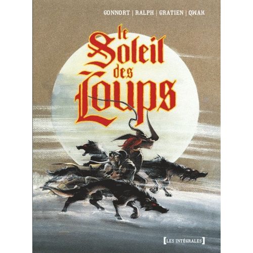 Le Soleil Des Loups - Tome 1