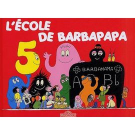 L'école De Barbapapa