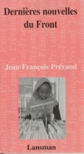 Dernières Nouvelles Du Front