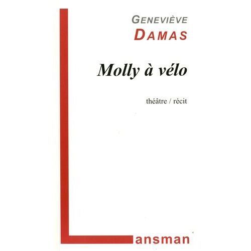 Molly À Vélo