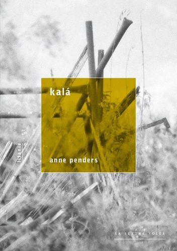 Kala - Litanie