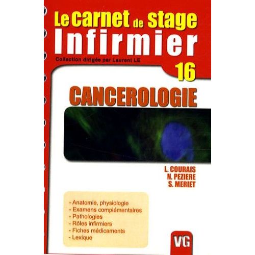 Cancérologie