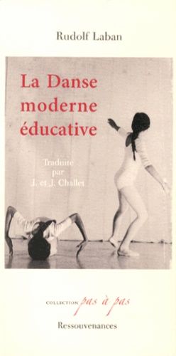La Danse Moderne Éducative