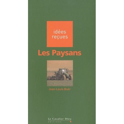 Les Paysans