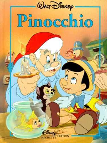 Pinocchio