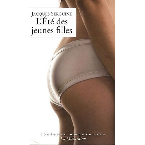 L'été Des Jeunes Filles