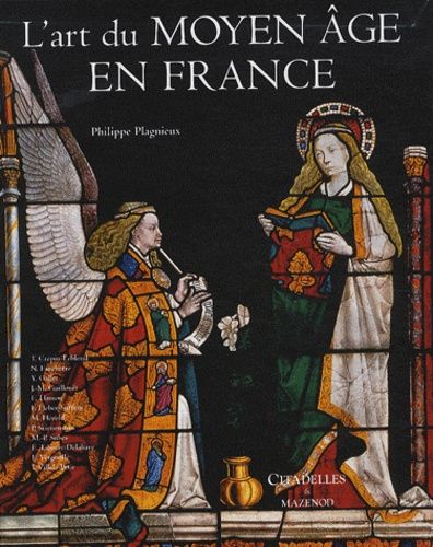 L'art Du Moyen Age En France