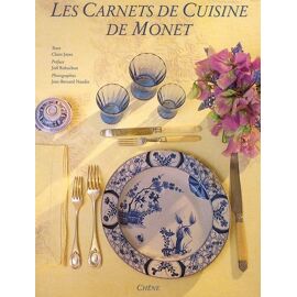 Les Carnets De Cuisine De Monet