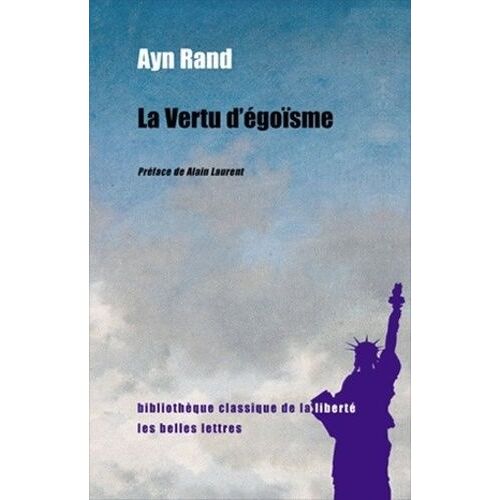 La Vertu D'égoïsme