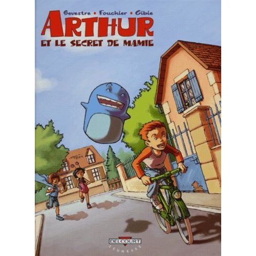 Arthur 