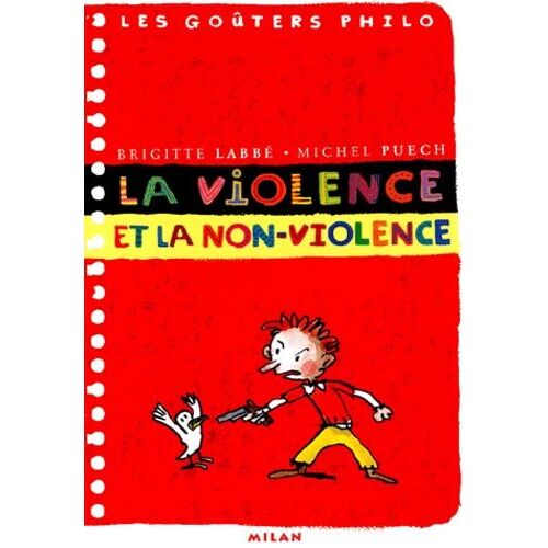 La Violence Et La Non-Violence